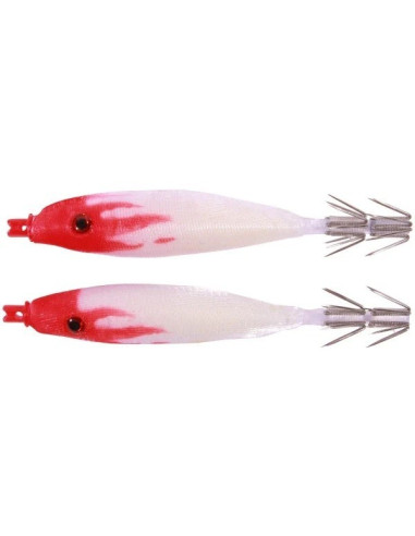 Seika Soft Squid Silk 7.5cm Cor:203